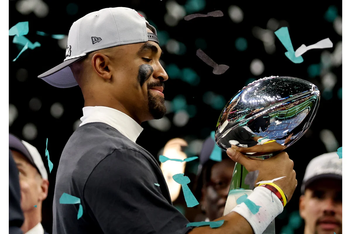 Philadelphia Eagles