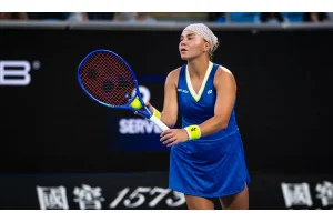 Alycia Parks Stuns Diana Shnaider in Qatar Open Opener
