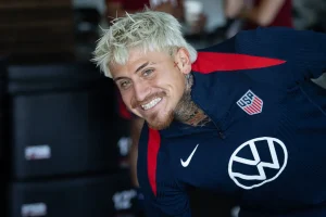 Diego Luna’s MLS Season Could Make or Break USMNT Spot