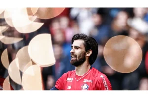 Diego Rossi’s Stunning Goal Wins Matchday 1 Honor
