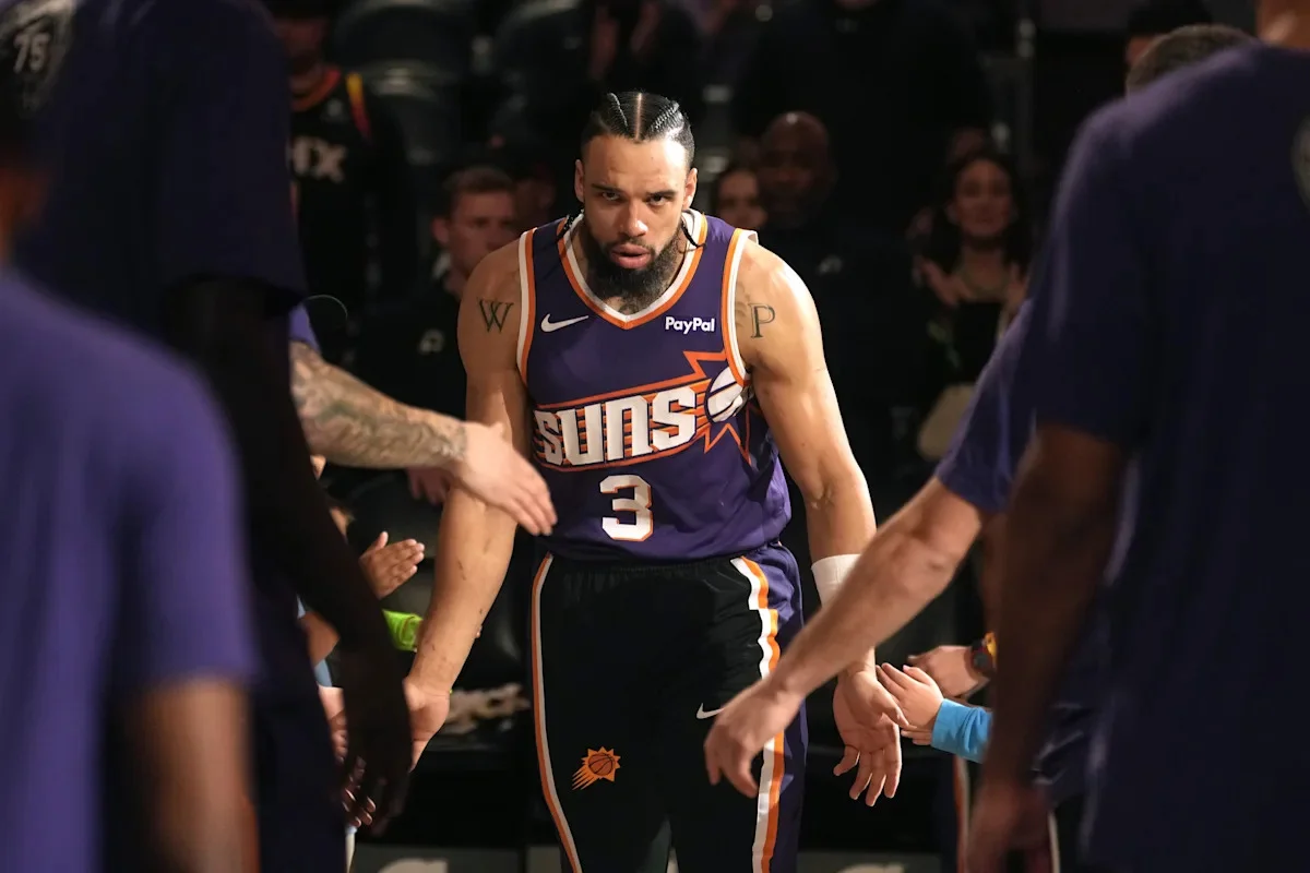 Dillon Brooks