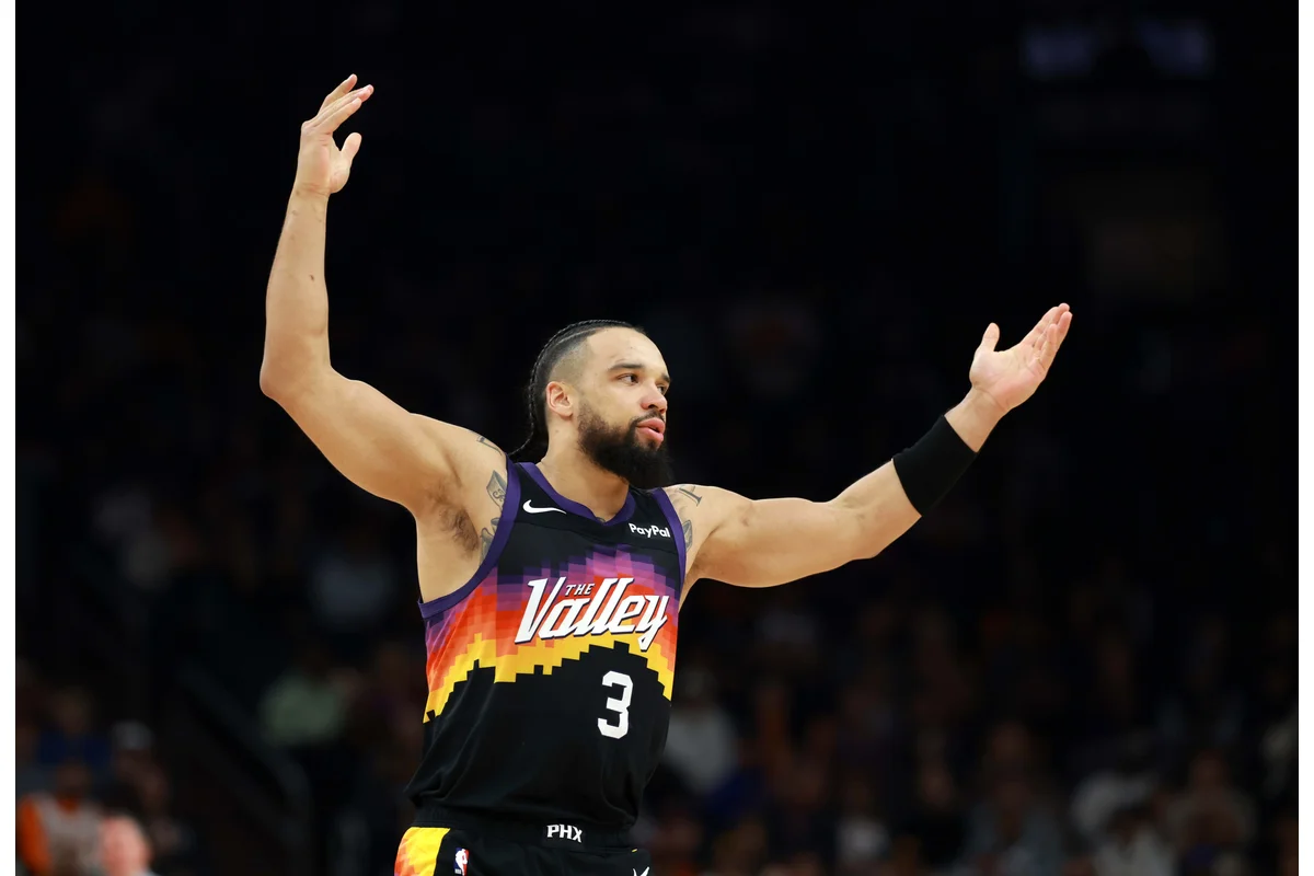 Dillon Brooks