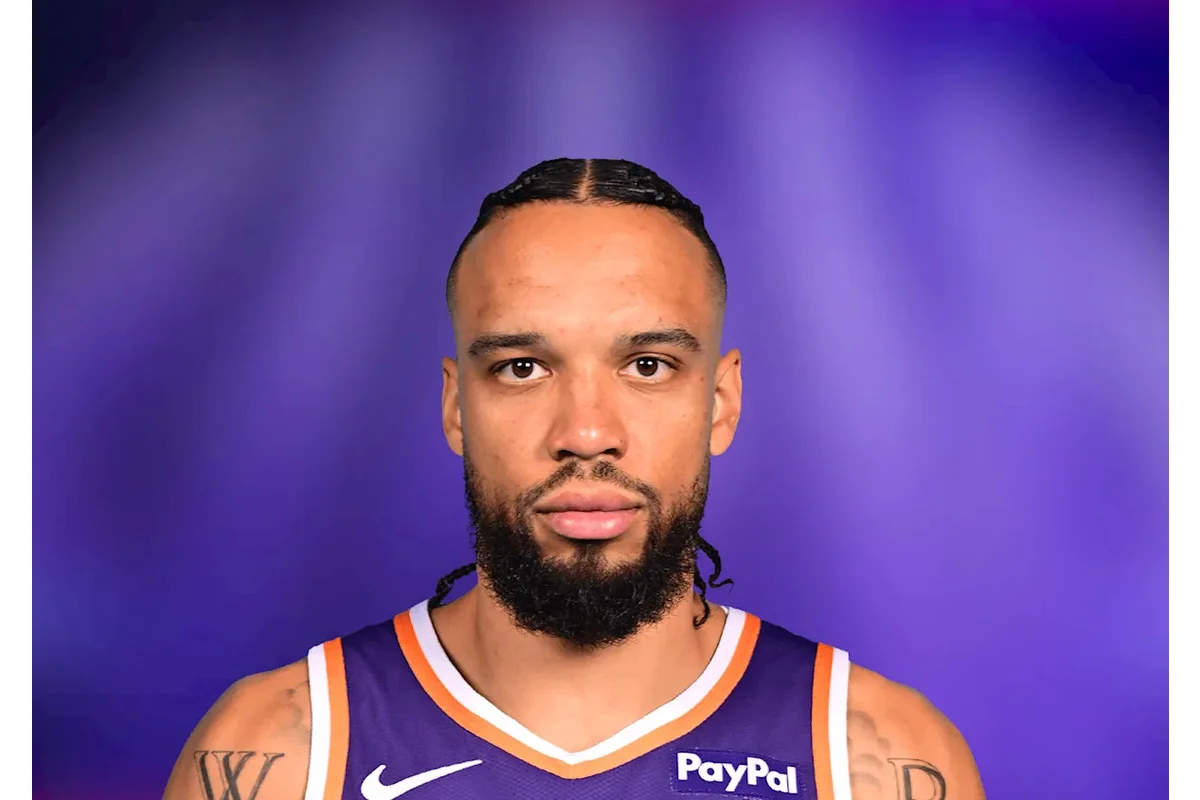 Dillon Brooks