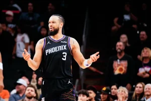 Dillon Brooks Slams NBA Officiating After 16th Technical Foul