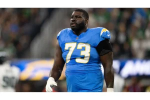 Dion Dawkins Slams JetBlue Over Shocking Theft Claim