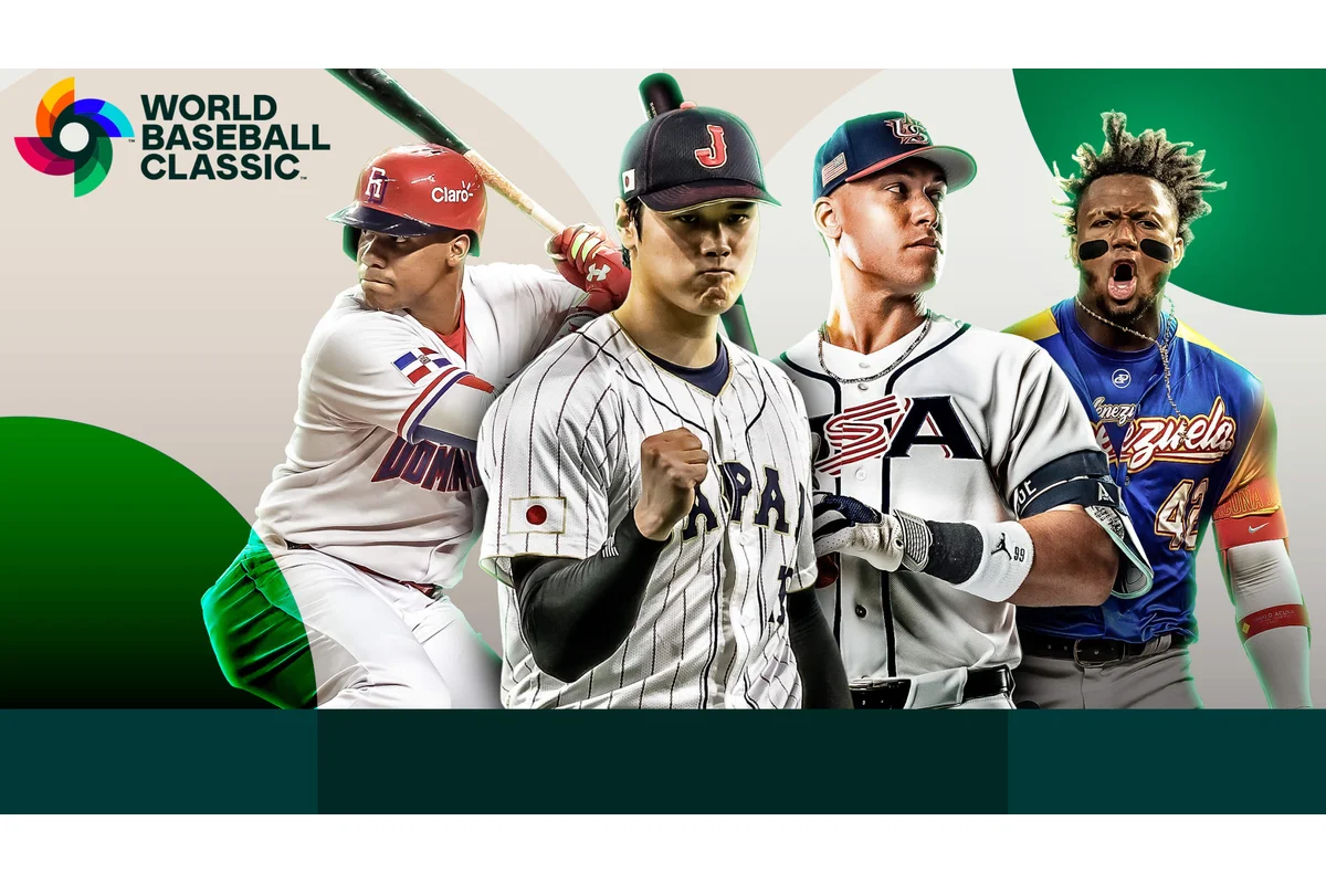 MLB