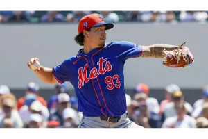 Yankees DFA Dom Hamel After Claiming Outfielder Fernandez