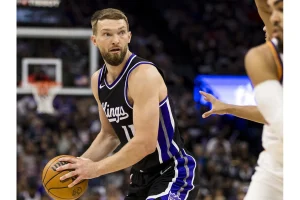 Raptors’ Sabonis Trade Package Revealed: Barrett, Agbaji Involved