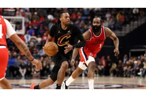 Dominick Barlow’s Dominant Night Powers 76ers’ 4th Win
