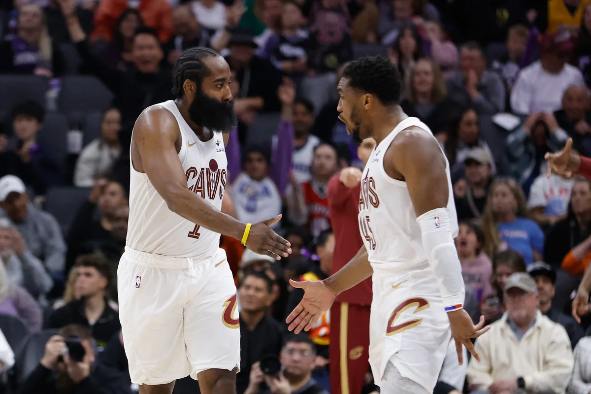 Cleveland Cavaliers