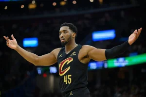 Brian Windhorst Reveals Cavs’ Secret Plan for Donovan Mitchell
