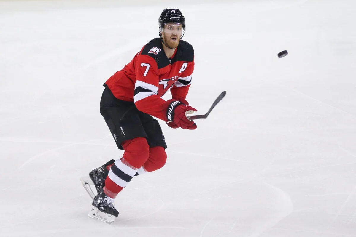 Dougie Hamilton