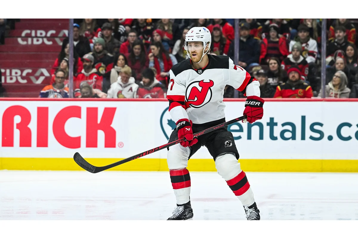 Dougie Hamilton