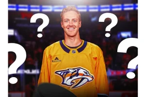 Predators’ Ideal Dougie Hamilton Trade Plan Revealed