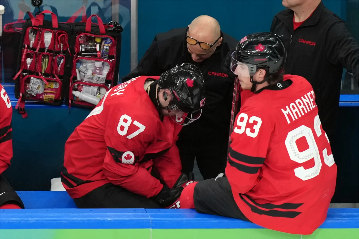 Drake Batherson
