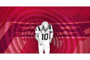Super Bowl Star Slams Drake Maye in MVP Debate Clash