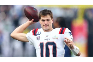 Seahawks Exploit Drake Maye’s Hesitation in Super Bowl Win