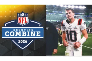 Patriots: Drake Maye’s Contract Won’t Alter 2026 Plans