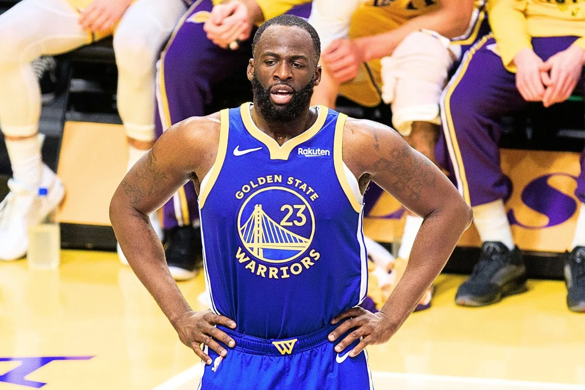 Draymond Green