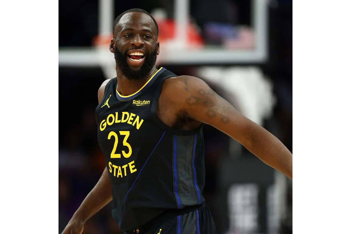 Draymond Green