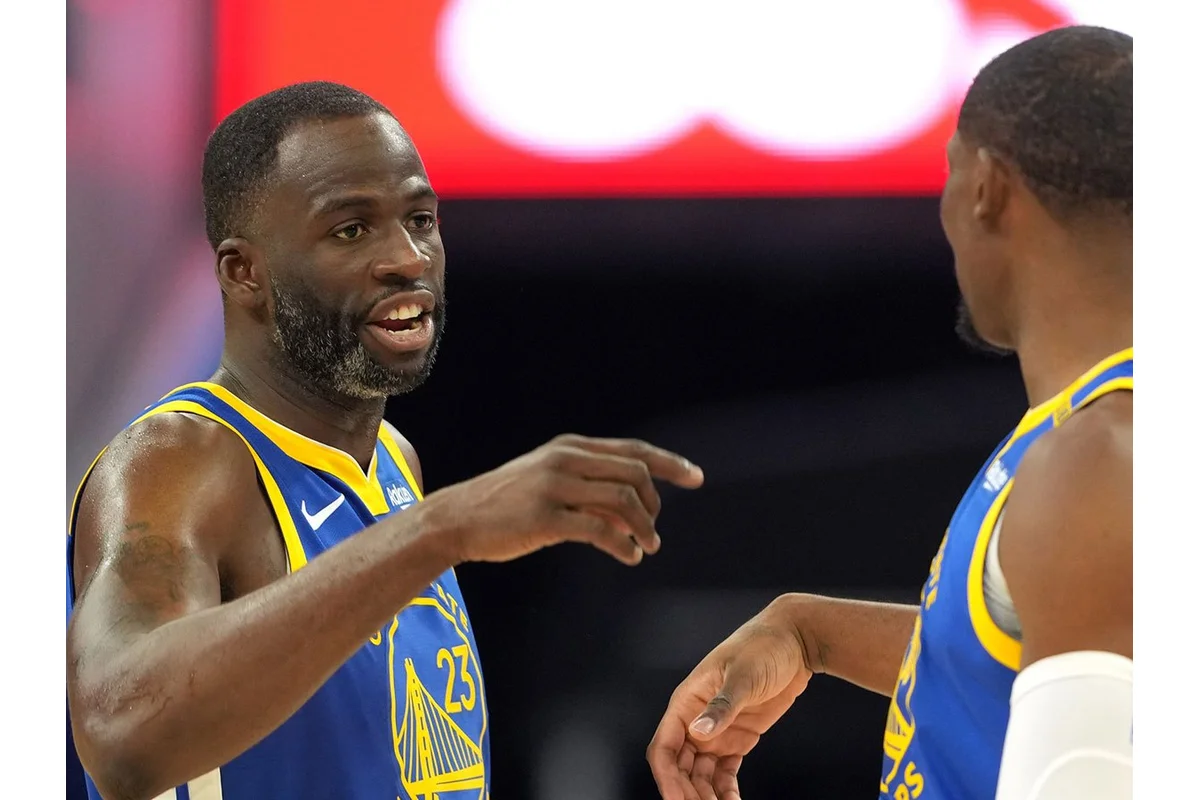 Draymond Green