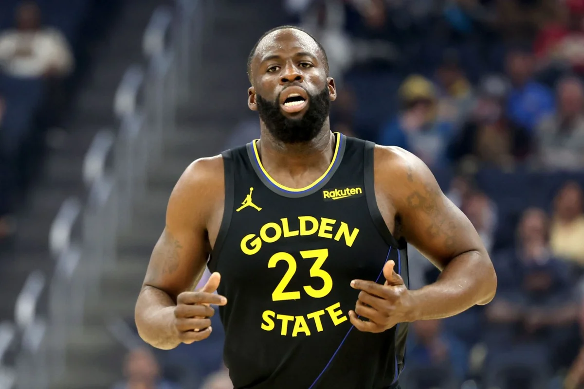 Draymond Green