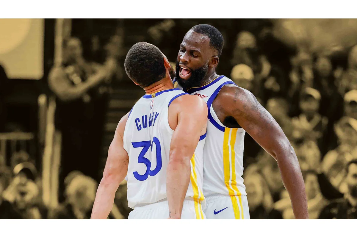 Draymond Green