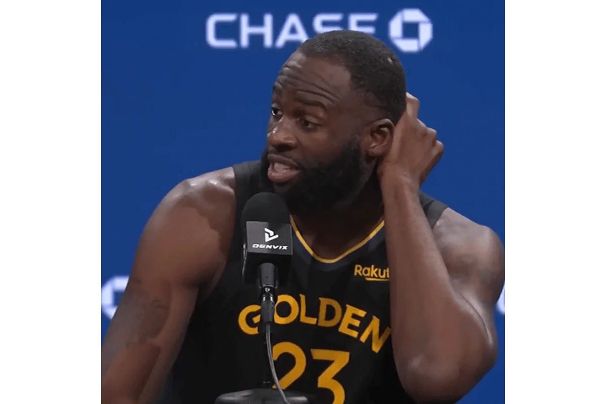 Draymond Green