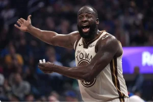 Draymond Green Hails Porzingis Trade as Championship Boost