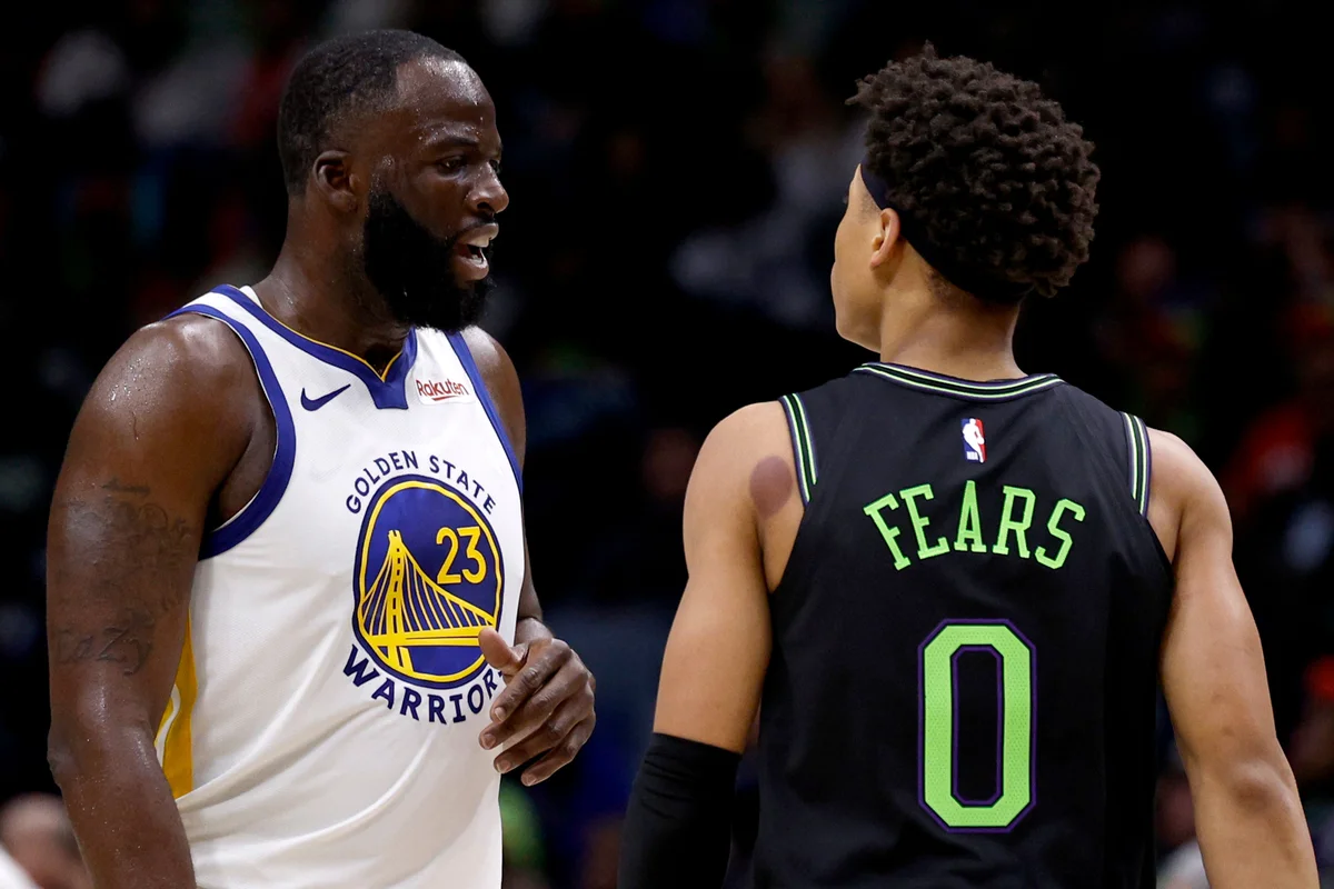 Draymond Green