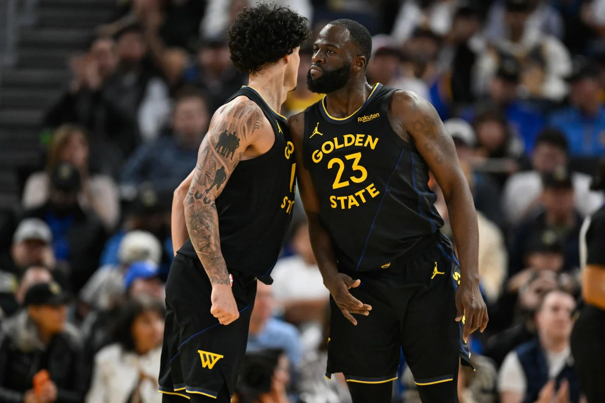 Draymond Green