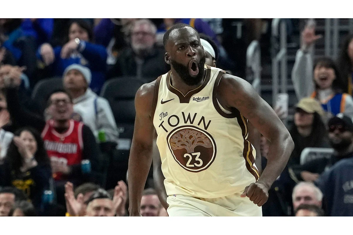 Draymond Green