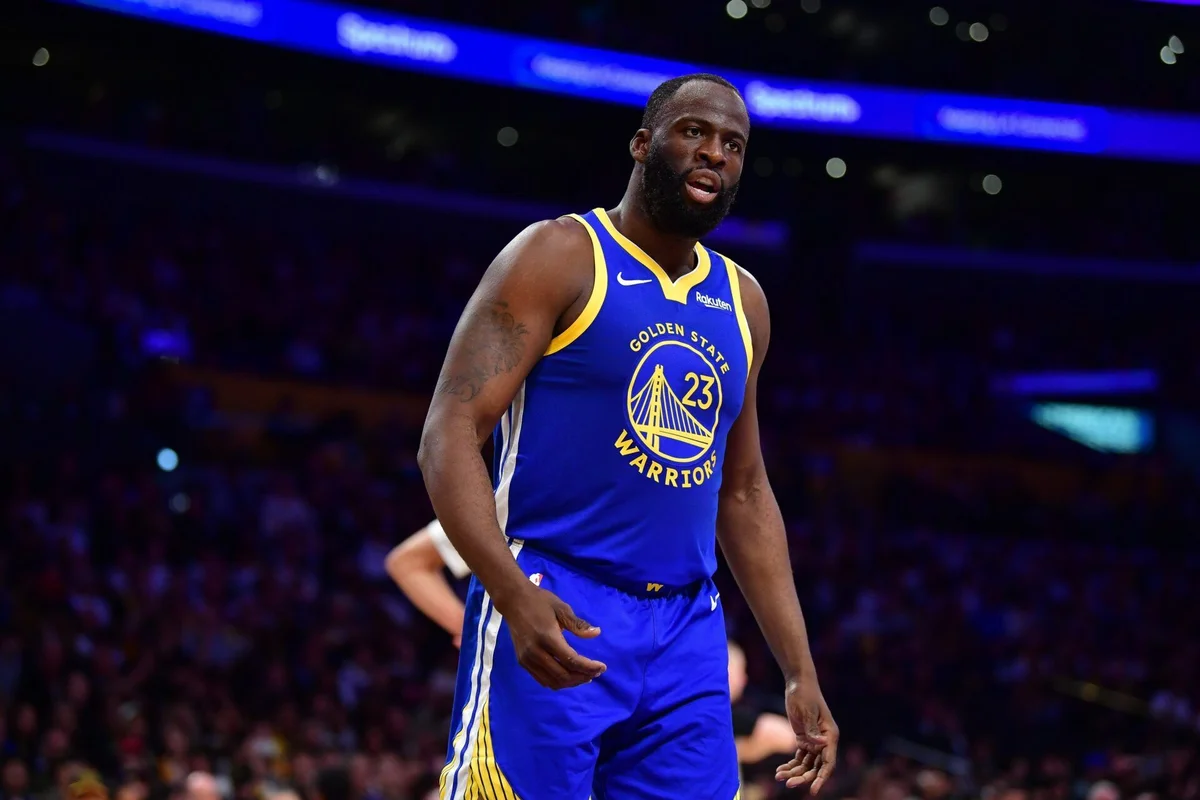 Draymond Green