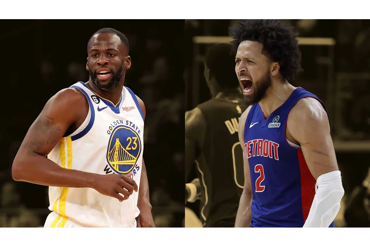 Draymond Green