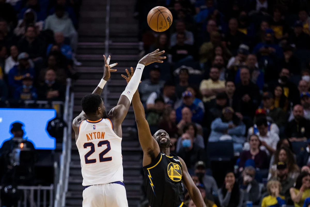 Draymond Green