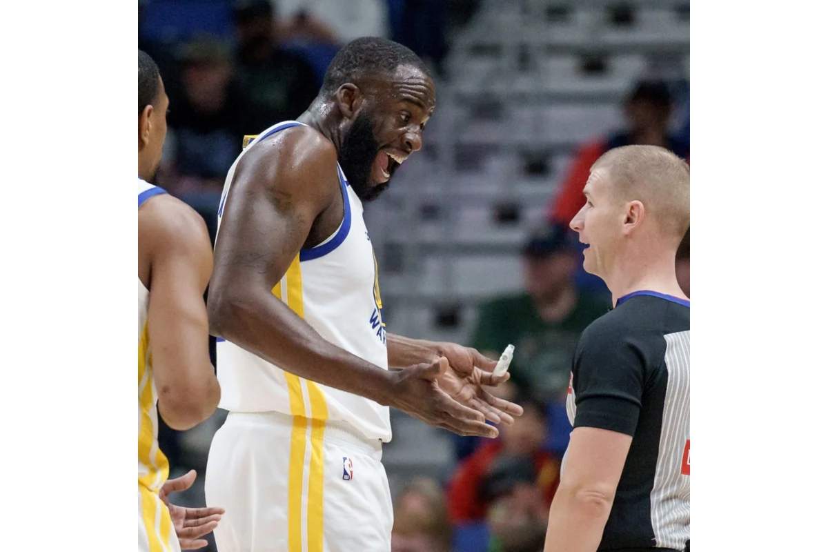 Draymond Green