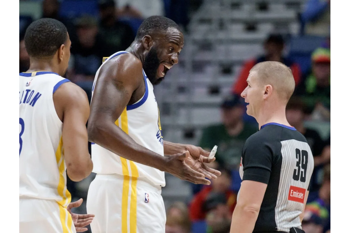 Draymond Green