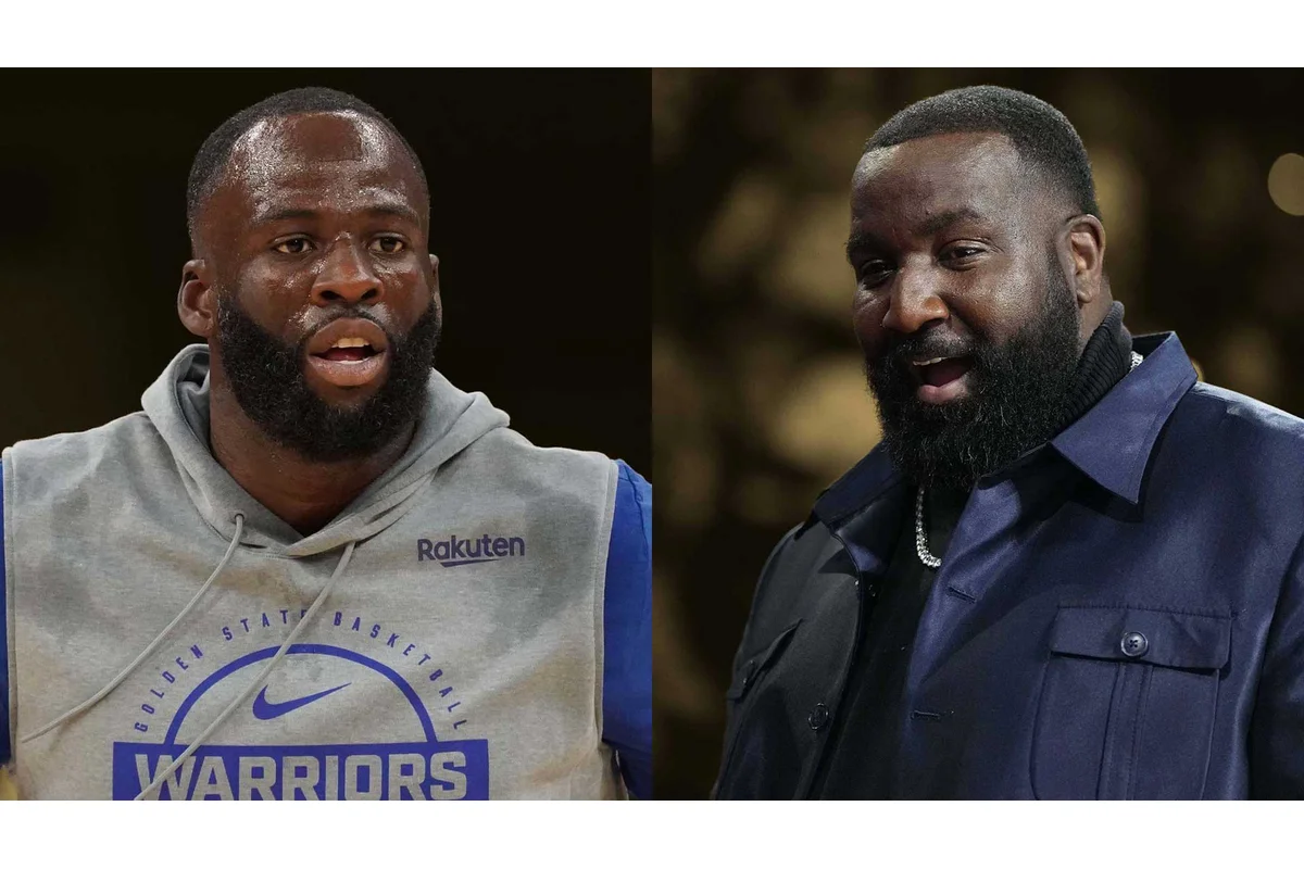 Draymond Green