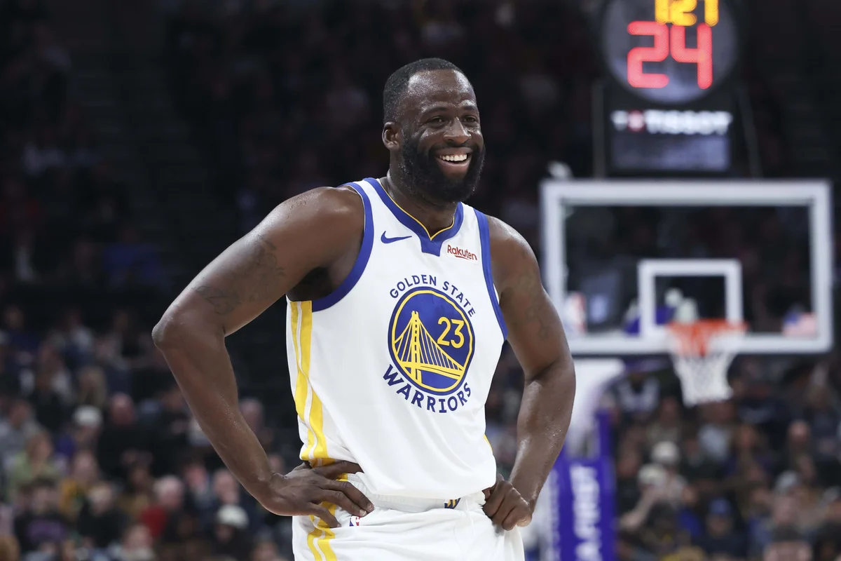 Draymond Green