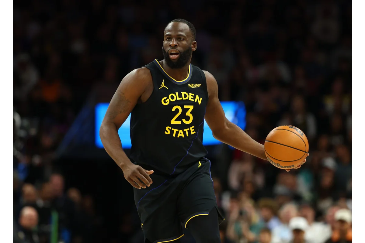 Draymond Green