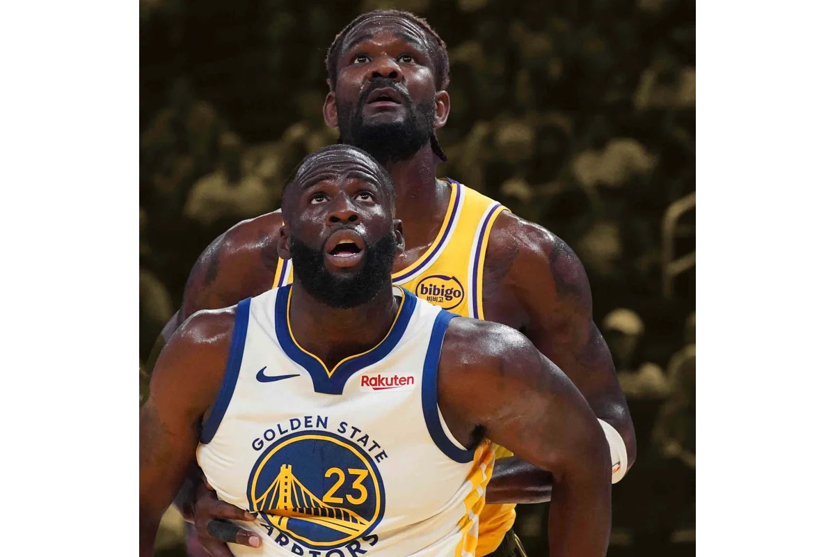 Draymond Green
