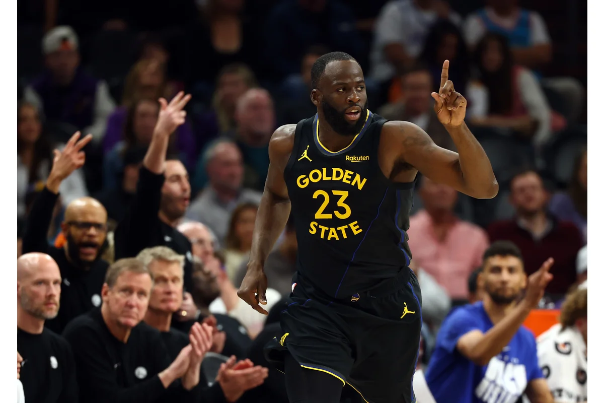 Draymond Green