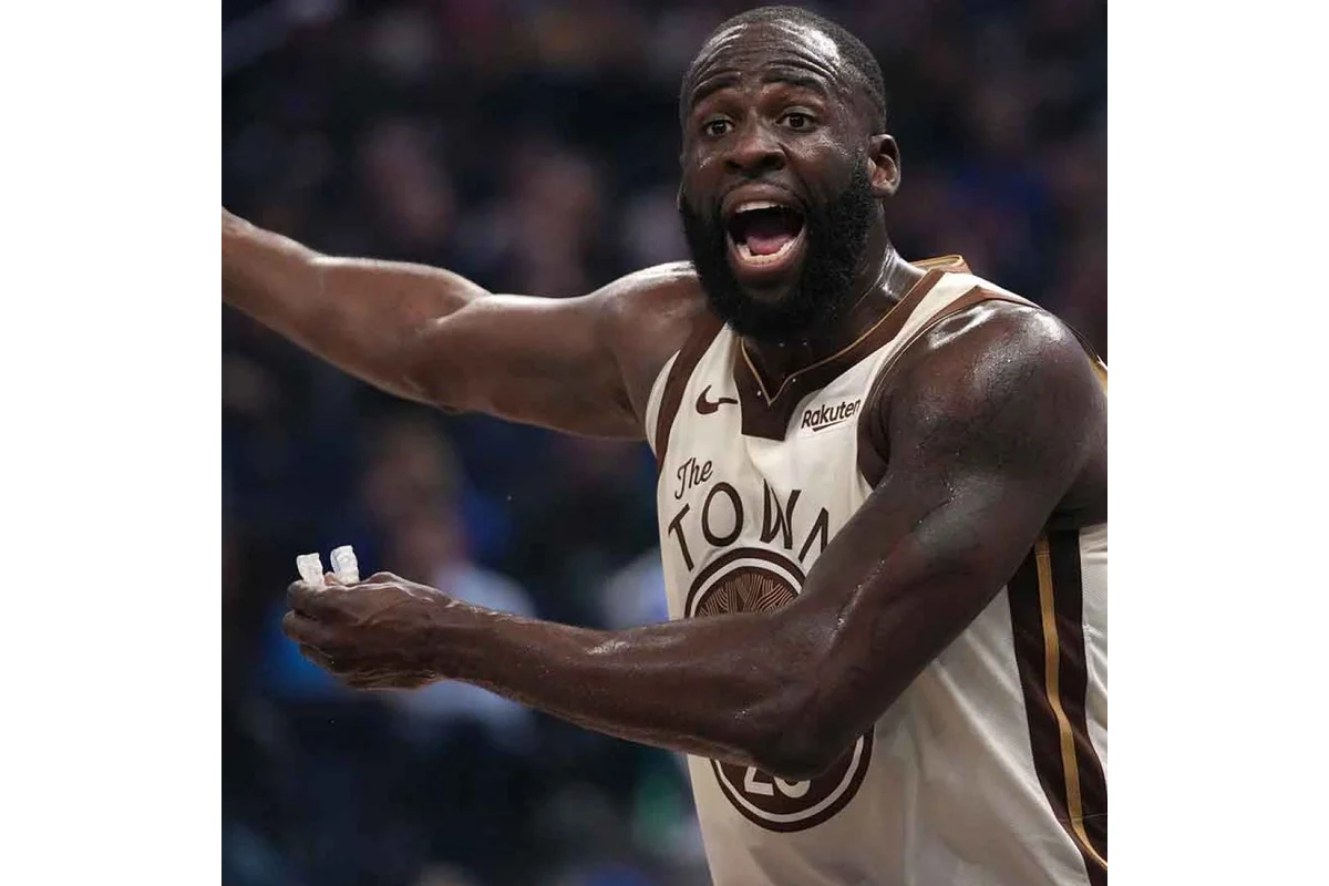 Draymond Green