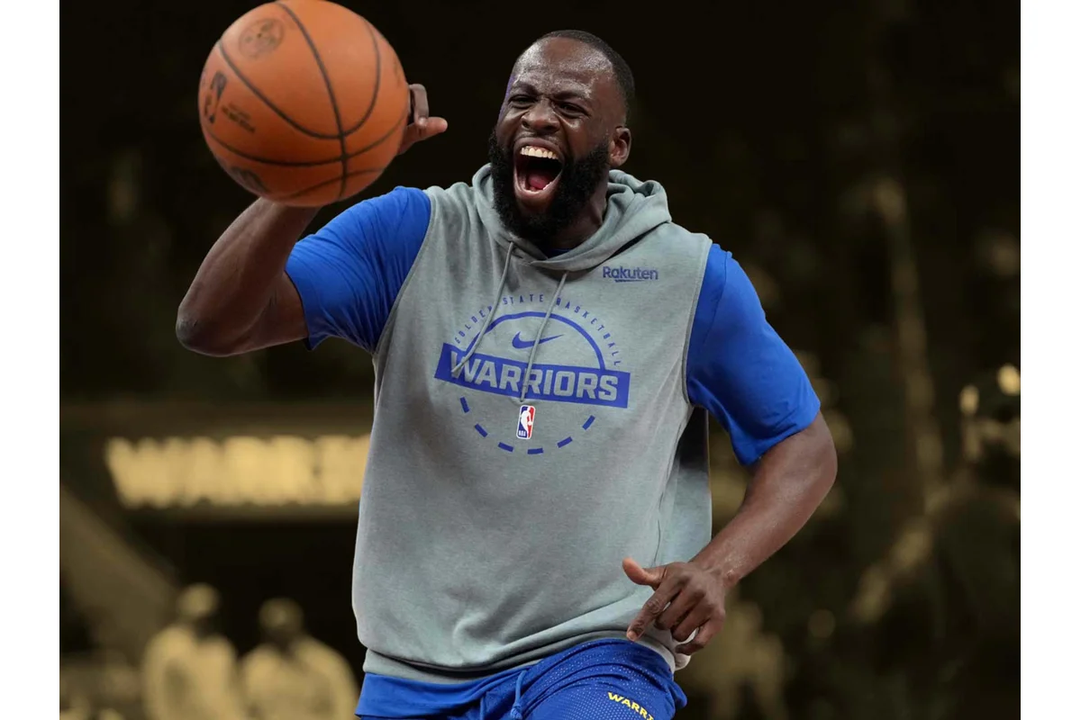Draymond Green