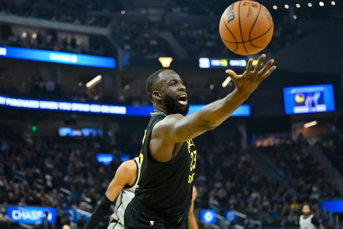 Draymond Green
