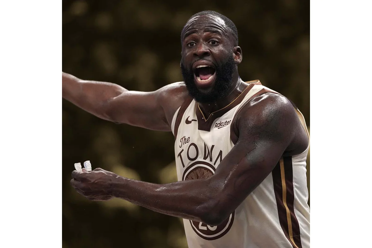 Draymond Green