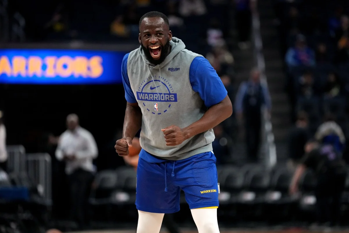 Draymond Green