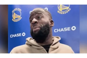 Steve Kerr Opens Up: Draymond Green Trade Talks Heat Up