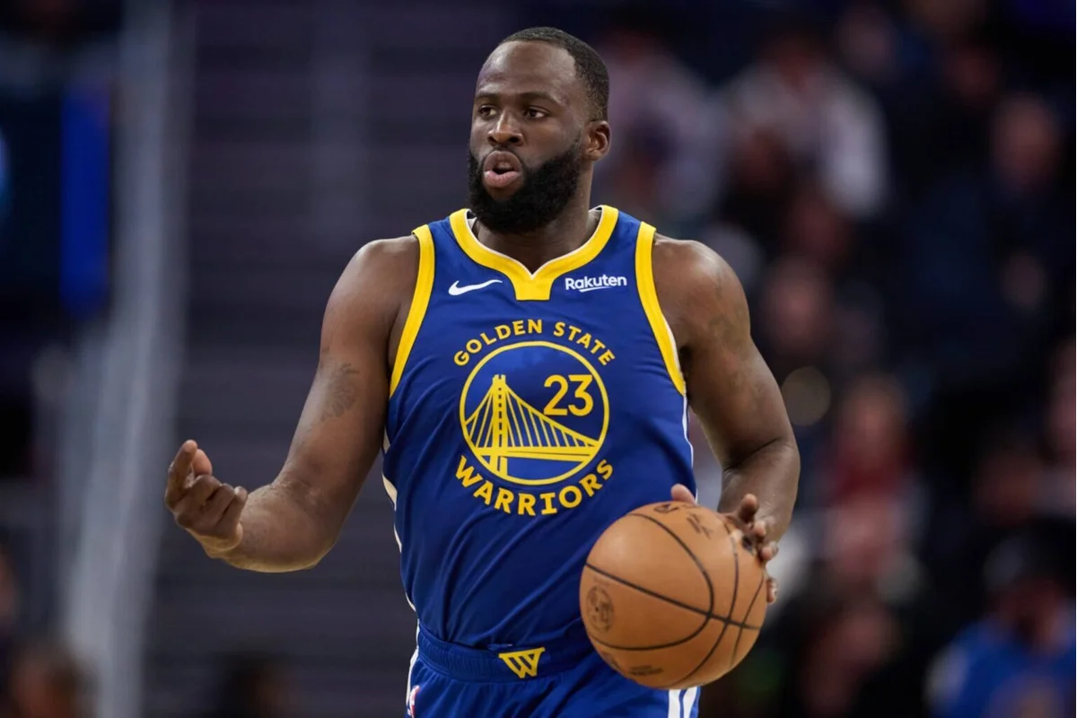 Draymond Green