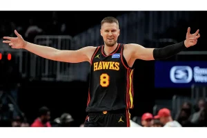 Drew Timme Reveals Secrets Behind His Shooting Breakthrough